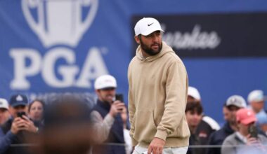 'It Was Really Weird': Scottie Scheffler Given Cause for Concern as Former PGA Tour Pro Flags Key Issue Ahead of U.S. Open