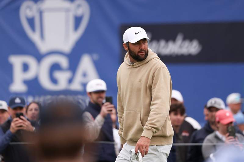 'It Was Really Weird': Scottie Scheffler Given Cause for Concern as Former PGA Tour Pro Flags Key Issue Ahead of U.S. Open
