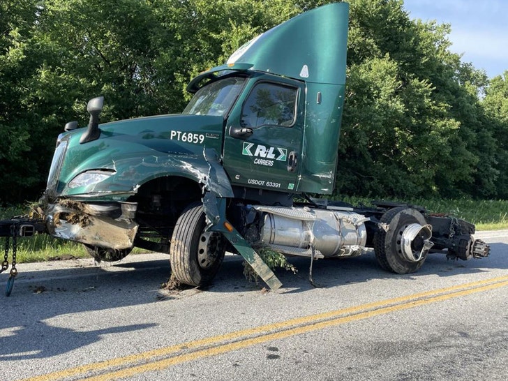 matt miller car wreck KOAM News Now 3
