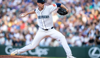 Mariners Game #85 Preview and Discussion, 6/28/26: SEA at CLE