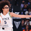 Olivia Miles Minnesota Lynx WNBA