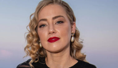 Amber Heard's daughter Oonagh steals the show in rare family photos after actress shares major personal milestone