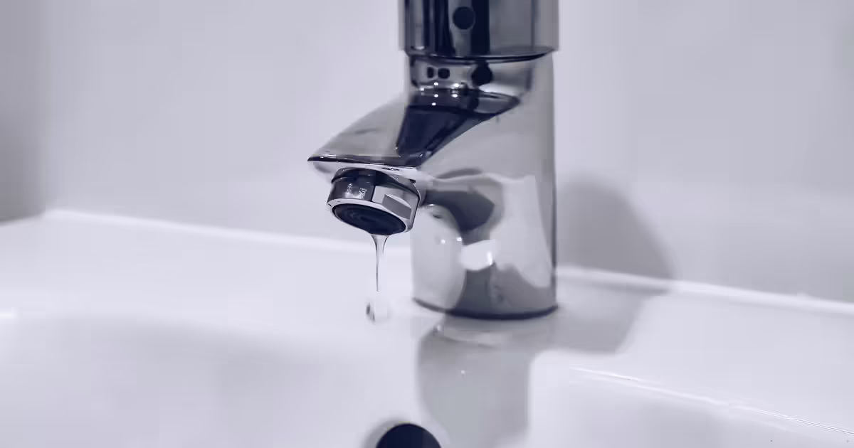 Johnston County asks residents to voluntarily conserve water as drought continues :: WRAL.com