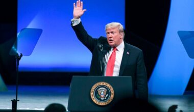 Top Economist Warns The US Economy 'Isn't Just Soft, It's Struggling' As Trump's Iran War Threatens To Push America Closer To A Recession