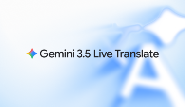 Gemini 3.5 Live Translate is here