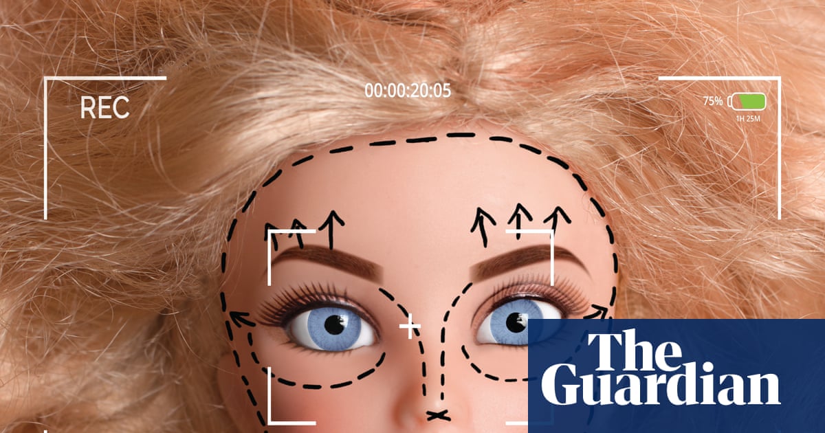 ‘The face doesn’t move’: Hollywood’s obsession with cosmetic surgeries has led to stiffer looks – and performances | Cosmetic surgery