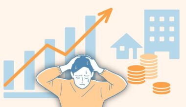 Japan’s Flat 35 Mortgage Rate Rises Above 3%