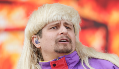 Oliver Tree's Mom Honors Son With Emotional Tribute After His Death