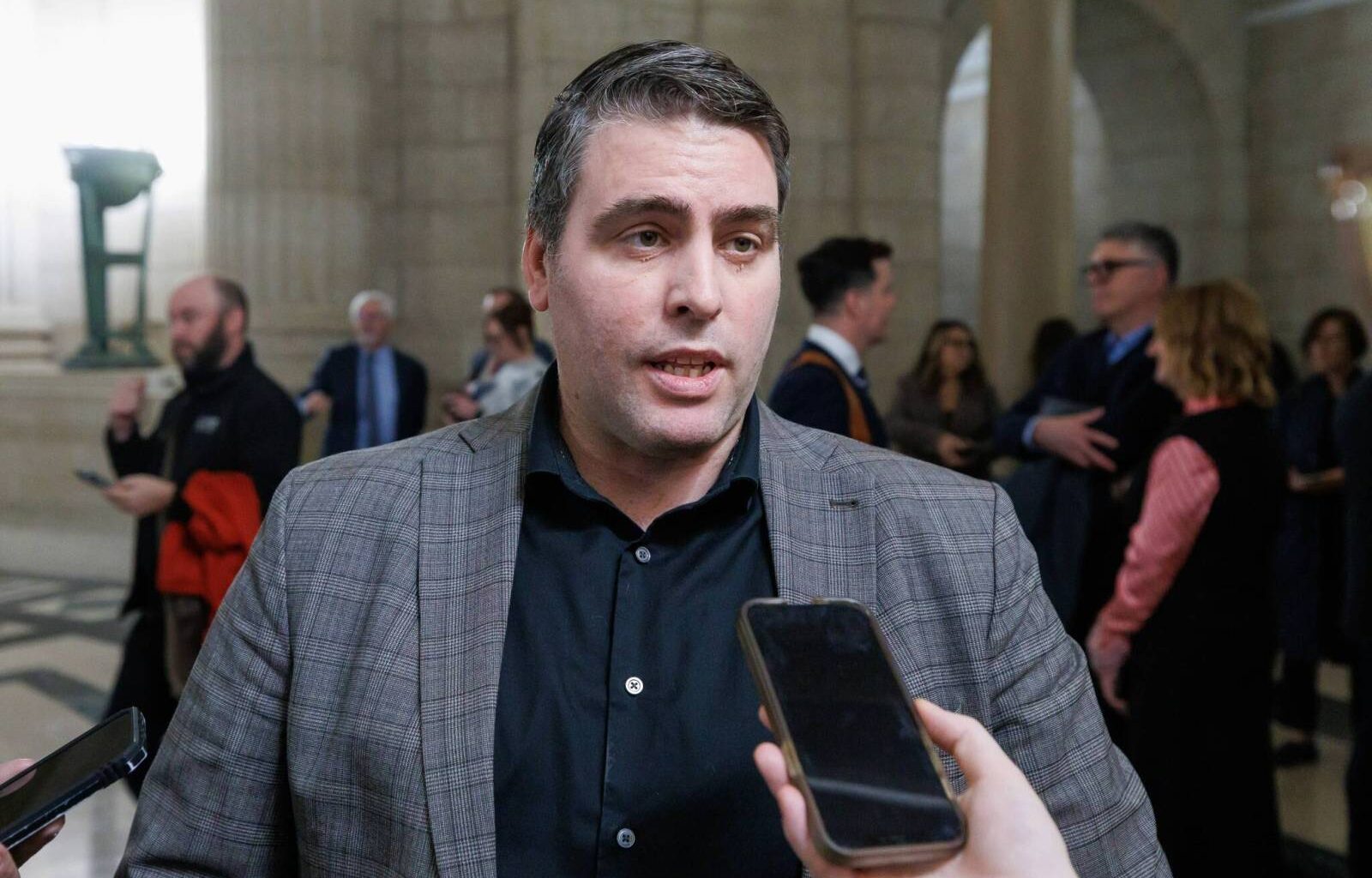 Union hopes new services lead to faster counselling supports – Winnipeg Free Press