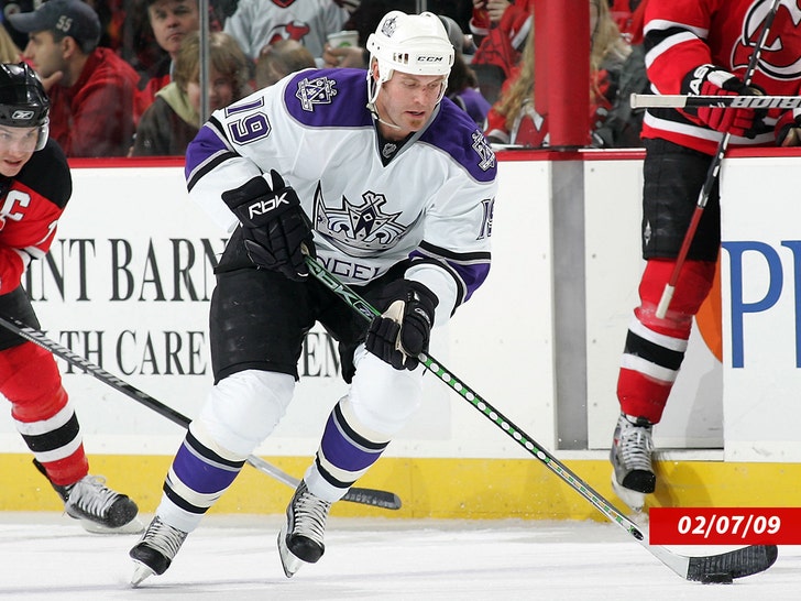 Kyle Calder getty sub 2