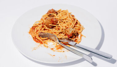 Why Can’t I Eat as Much as I Used To?