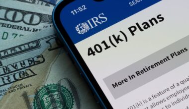 A Young Person Has 'Mixed Feelings' About Retirement Accounts. Says, In 40 Years, Things Will Either Be So Bad Or So Good That It Won't Matter