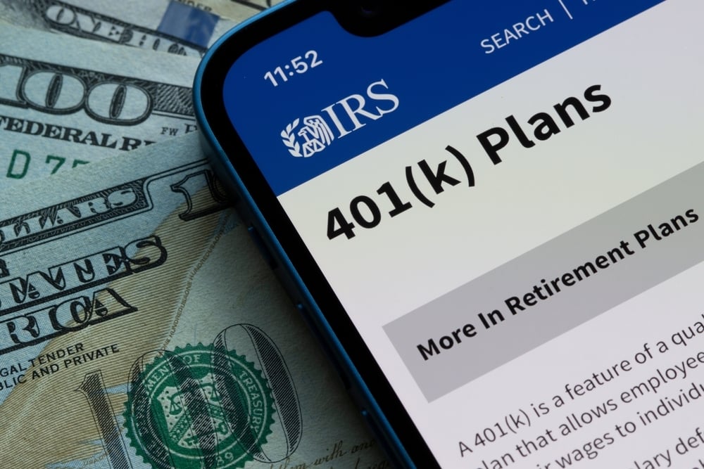 A Young Person Has 'Mixed Feelings' About Retirement Accounts. Says, In 40 Years, Things Will Either Be So Bad Or So Good That It Won't Matter