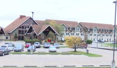 Honey Creek Resort reopens Monday after October shutdown