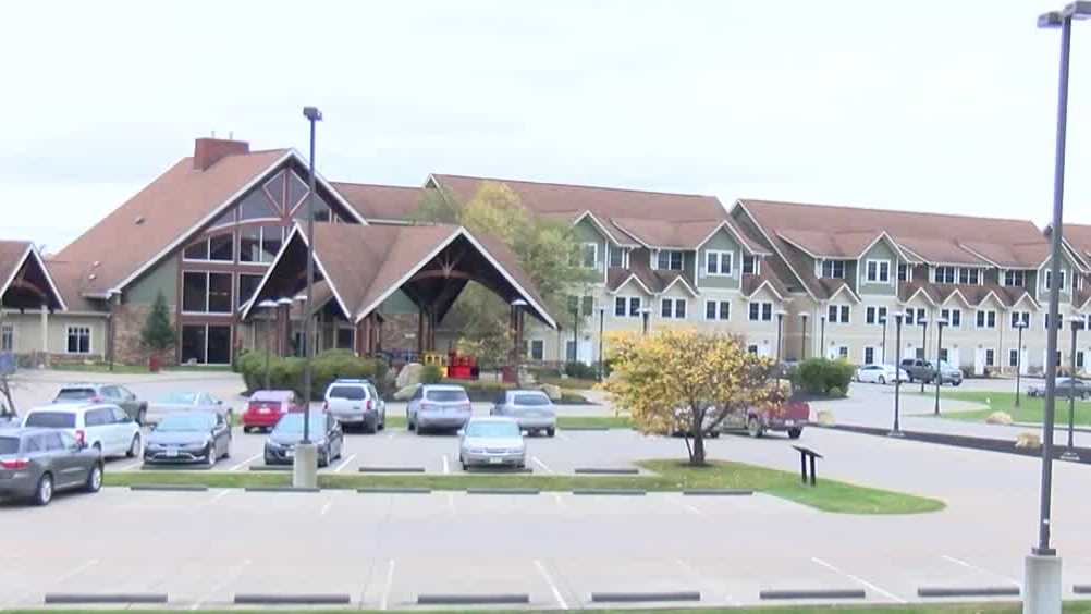 Honey Creek Resort reopens Monday after October shutdown