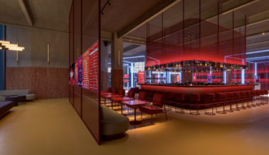 BARANOWITZ + KRONENBERG BRING IMMERSIVE GAME “THE CUBE” TO CHICAGO | News
