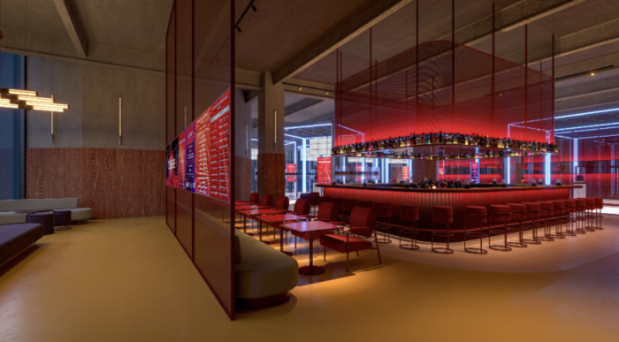 BARANOWITZ + KRONENBERG BRING IMMERSIVE GAME “THE CUBE” TO CHICAGO | News