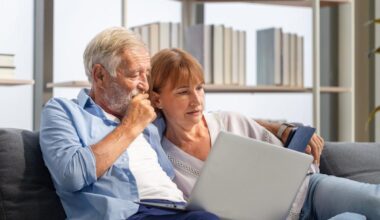 The $32,000 Warning Married Retirees on Social Security Need to Know