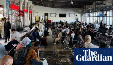 US judge rules against Trump policies targeting immigrants from 39 travel-ban countries | Trump administration