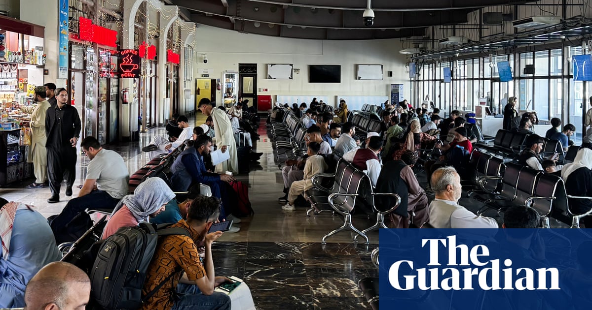 US judge rules against Trump policies targeting immigrants from 39 travel-ban countries | Trump administration