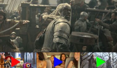 What to Watch This Weekend: Best New Movies and TV (6/19–21)