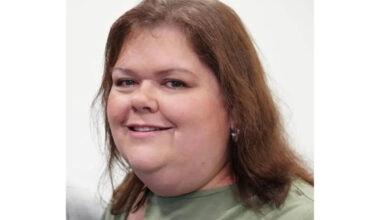 Mom Thought She Had a Boil. Then She Vomited 'Black Tar', Ended Up in a Coma from Flesh-Eating Disease
