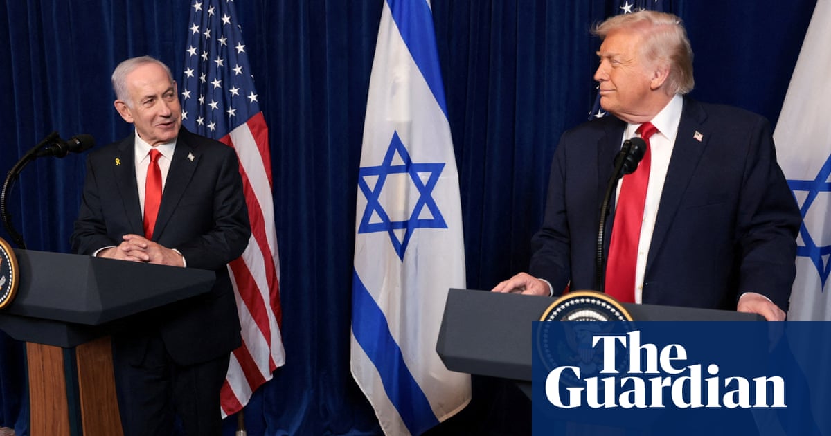 Why Benjamin Netanyahu poses an obstacle to US and Iran peace deal | US-Israel war on Iran