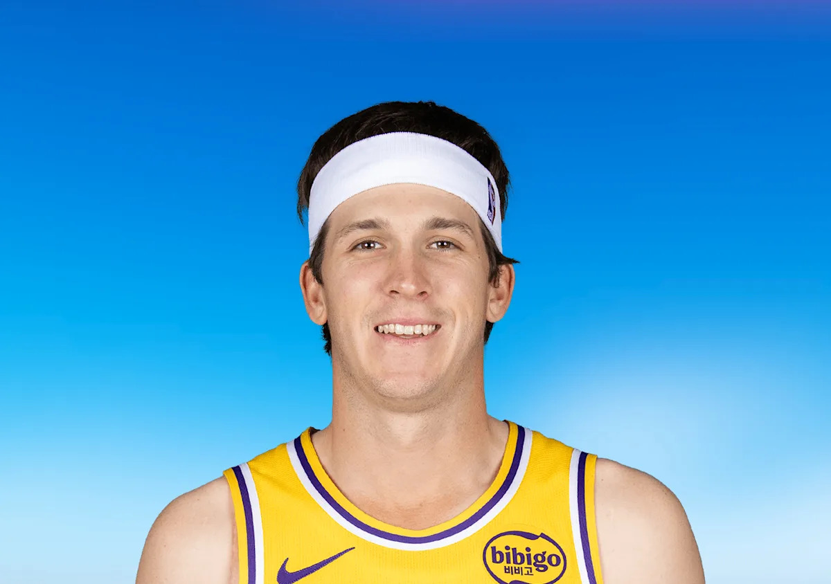 “I think LeBron stays with the Lakers. I don’t think …