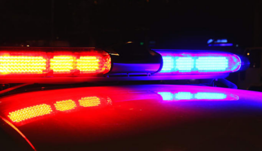 3 arrested after mother hears intruders breaking into home while child is inside