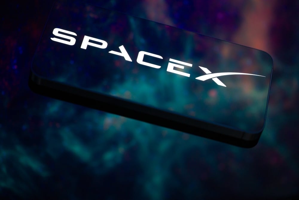 Jim Cramer On SpaceX's Wild Rally: 'This Stock Might As Well Be Called Elon Musk'