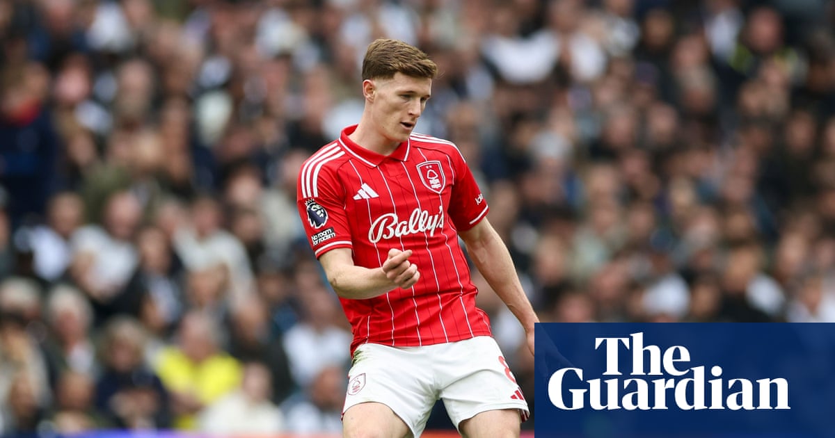 Manchester United think they can beat City to £100m-rated Elliot Anderson | Manchester United