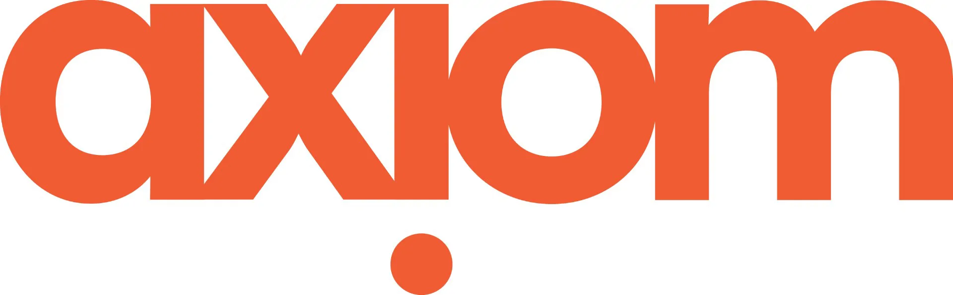 Axiom logo