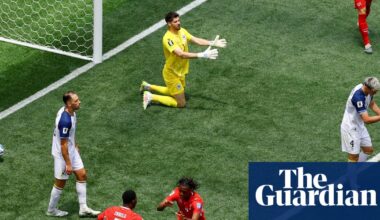 Switzerland’s late surge overwhelms Bosnia and Herzegovina after Muharemovic red card | World Cup 2026