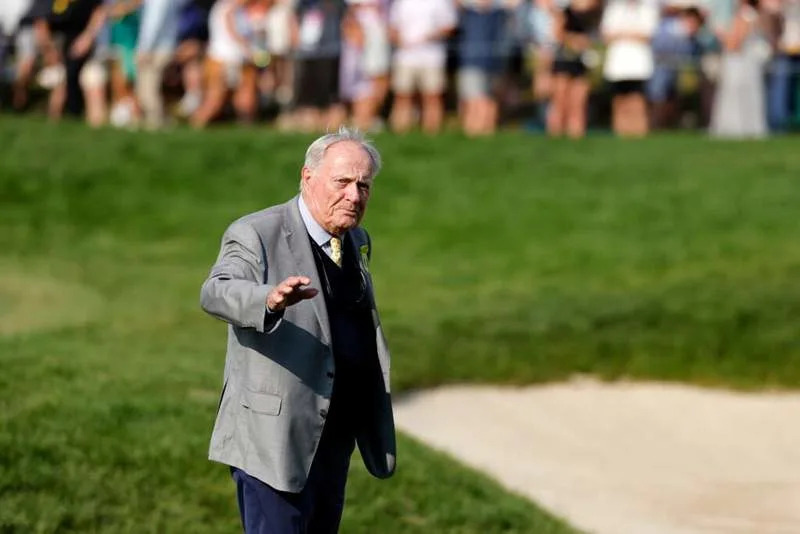 Photo by Joe Robbins/Icon Sportswire via Getty Images