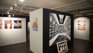 The 'Imagined Freedom' of Iranian women on display in Seattle