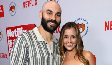 Death Threats Target Dodgers Pitcher's Son After Heartbreaking Game Loss