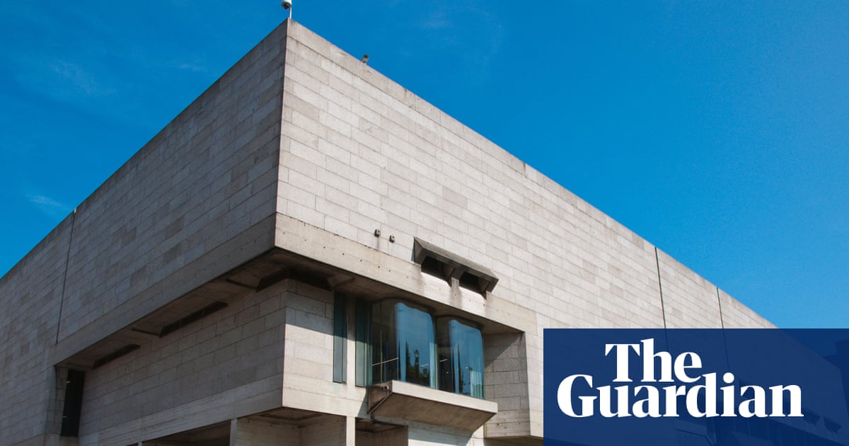 Peter Ahrends obituary | Architecture