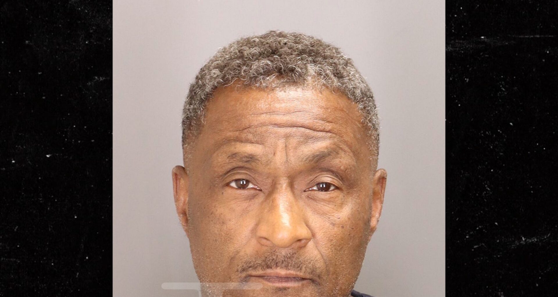 Ex-NFL Receiver Andre Rison Jailed for Allegedly Driving While Intoxicated