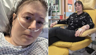 Woman Says Doctor Told Her to Cancel a Scan. Then She Was Diagnosed with Stage 4 Cancer