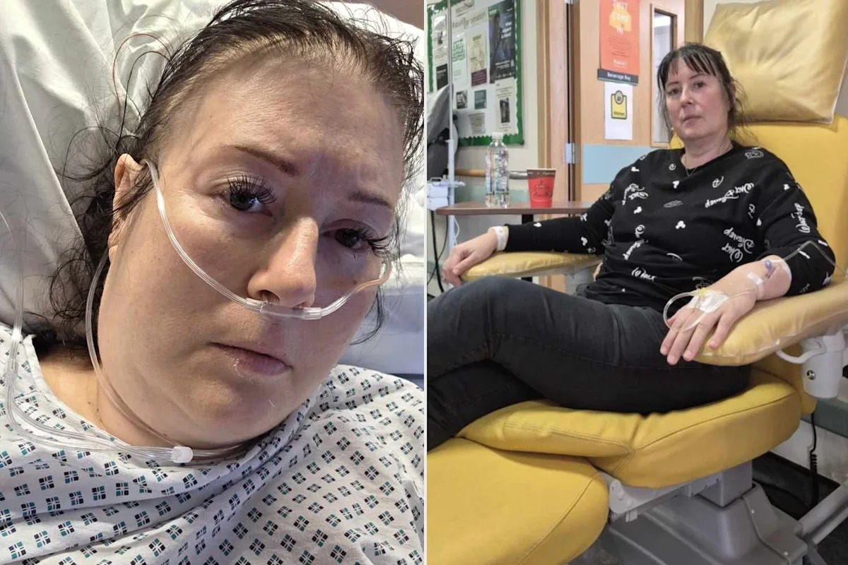 Woman Says Doctor Told Her to Cancel a Scan. Then She Was Diagnosed with Stage 4 Cancer