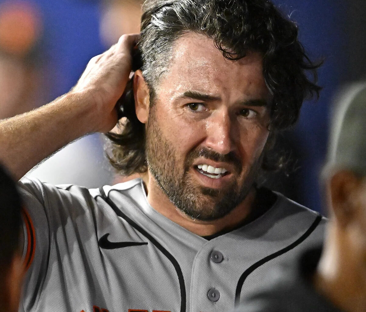 It’s some of the worst pitching you’ll ever see