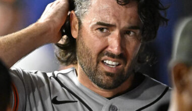 It’s some of the worst pitching you’ll ever see