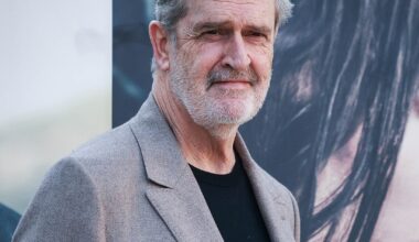 Rupert Everett of My Best Friend's Wedding Says He's Almost Crippled