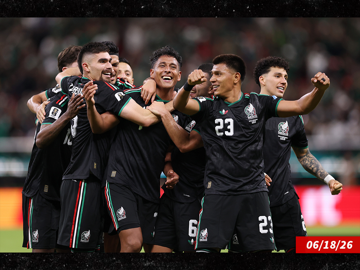 sub mexico soccer win getty