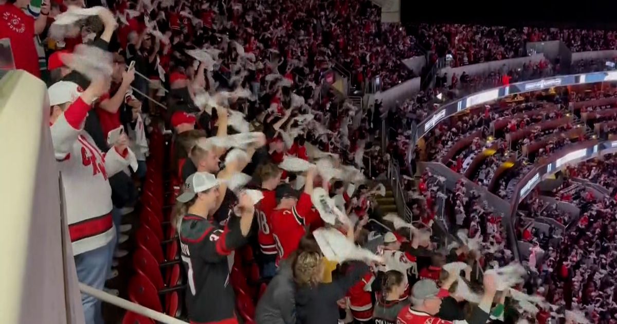 Greensboro woman turns to 5 On Your Side after losing $1,000 to Stanley Cup ticket scam :: WRAL.com