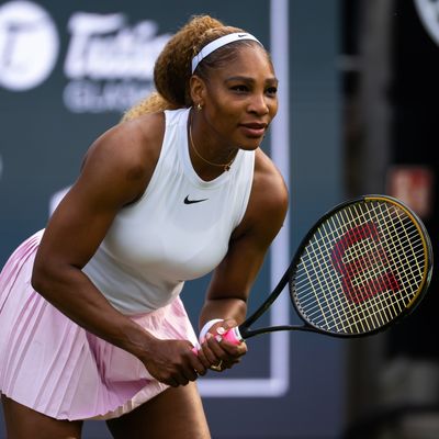 Berlin Tennis Open - Day Two