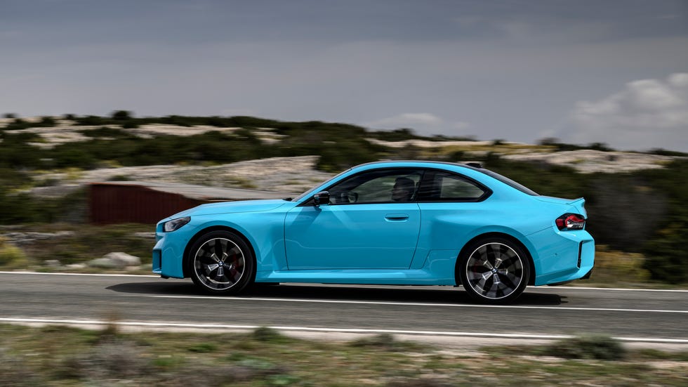 2027 bmw m2 xdrive 2027 bmw m2 xdrive