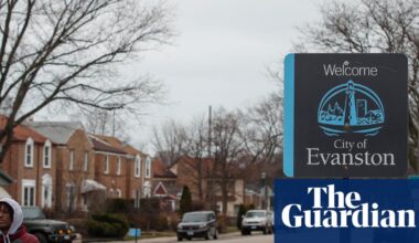 Trump administration seeks to halt first US reparations program for Black people | Illinois