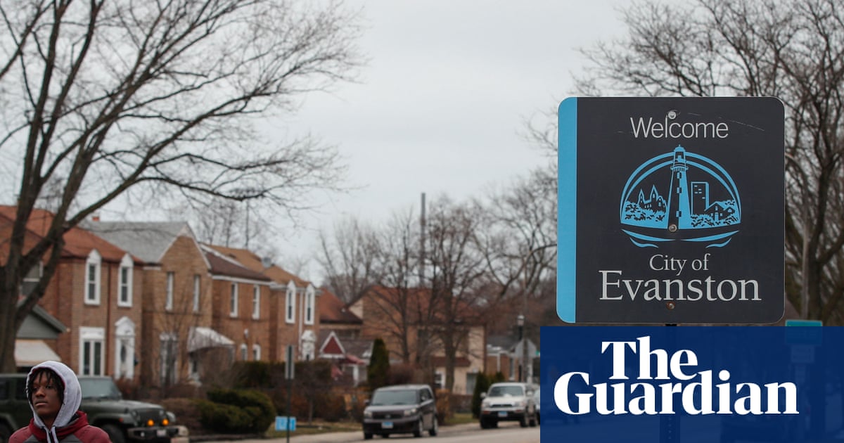 Trump administration seeks to halt first US reparations program for Black people | Illinois