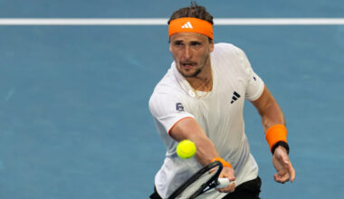 As Alexander Zverev inches closer to a possible Grand Slam title, fans have mixed feelings